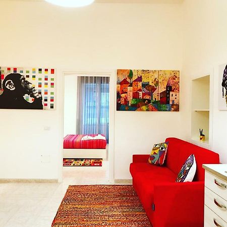 Casa G&G Pignasecca 2 Nel Cuore Di Napoli Eksteriør billede