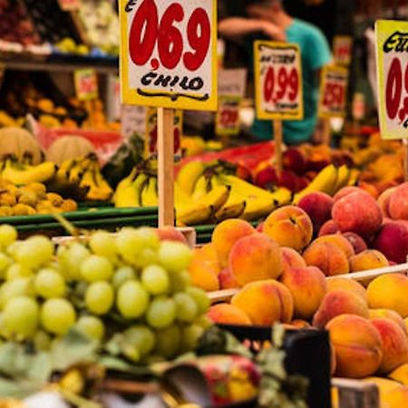 Casa G&G Pignasecca 2 Nel Cuore Di Napoli Eksteriør billede
