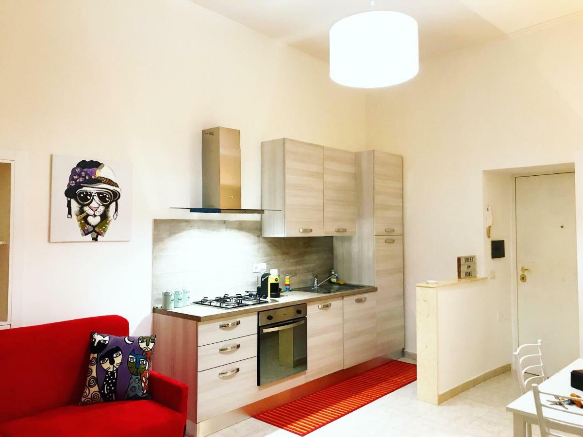 Casa G&G Pignasecca 2 Nel Cuore Di Napoli Eksteriør billede