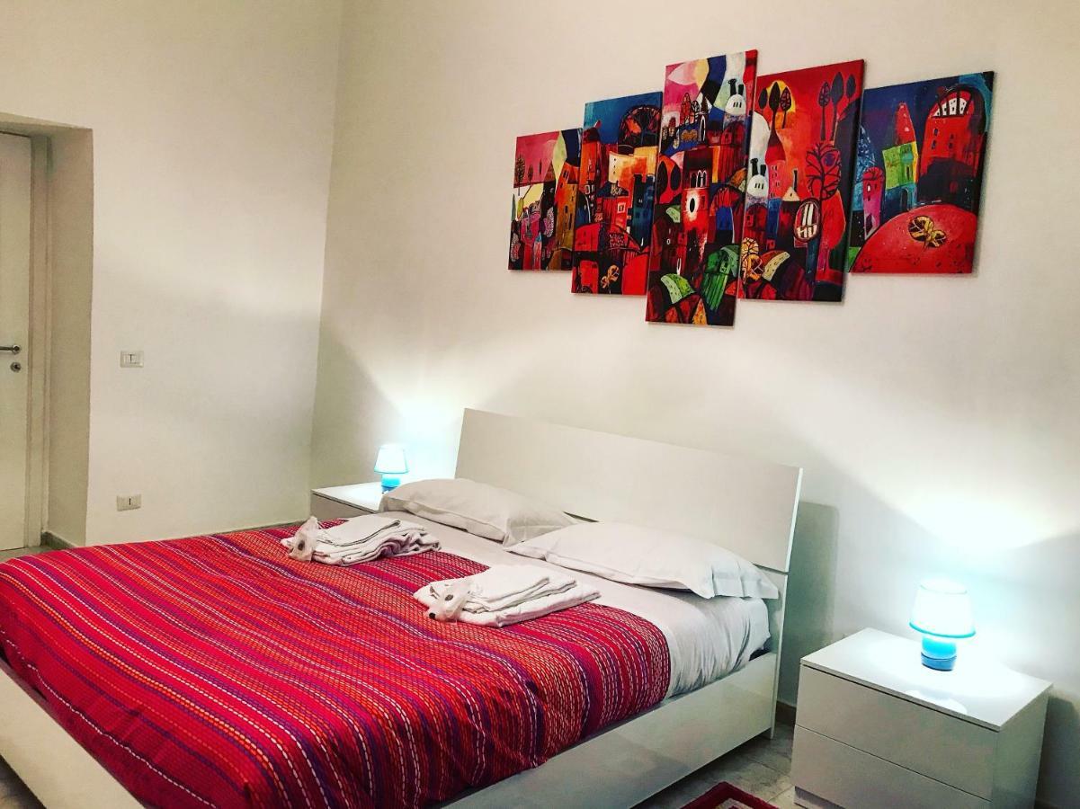Casa G&G Pignasecca 2 Nel Cuore Di Napoli Eksteriør billede